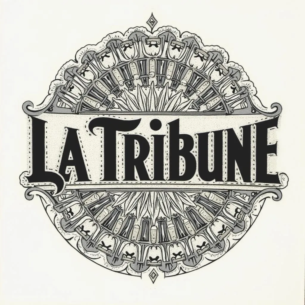 Logo Les Echos