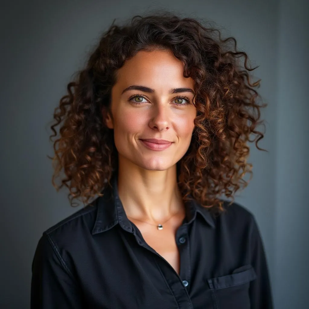 Camille Renard