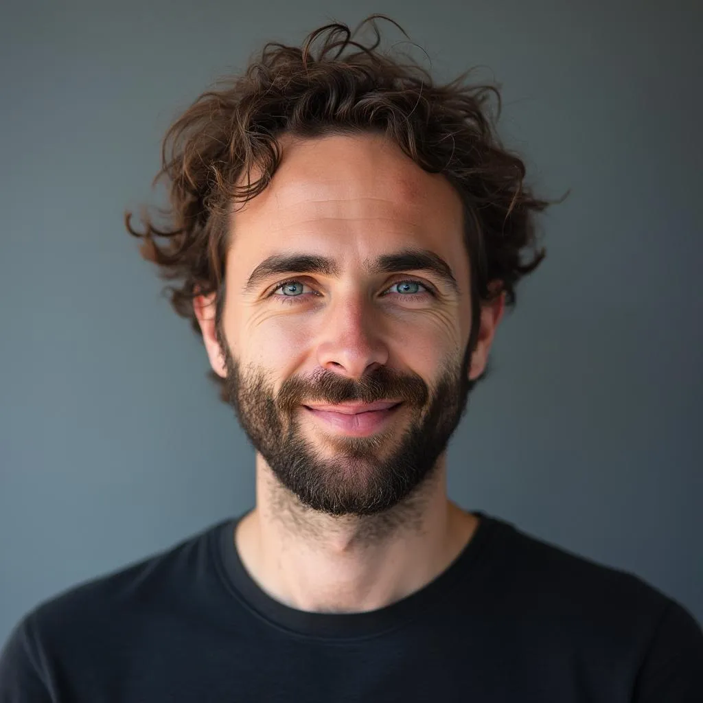 Lucas Beaumont