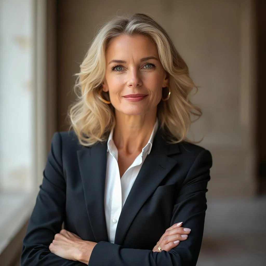 Sophie Mercier